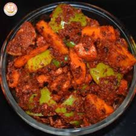 Picture for category Veg Pickles