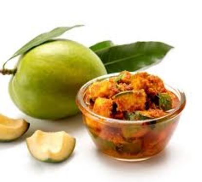 Picture of Mango Pickle
