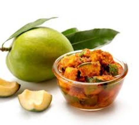 Picture of Mango Pickle