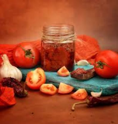 Picture of Tomato Pickle