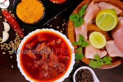 Picture of Chicken Pickle